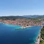 By The Sea Vela Luka, Korcula - 159 Appartement *
