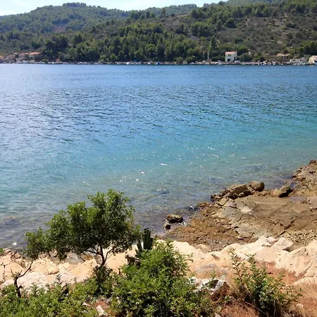 Apartments By The Sea Vela Luka, Korcula - 159 Apartment *