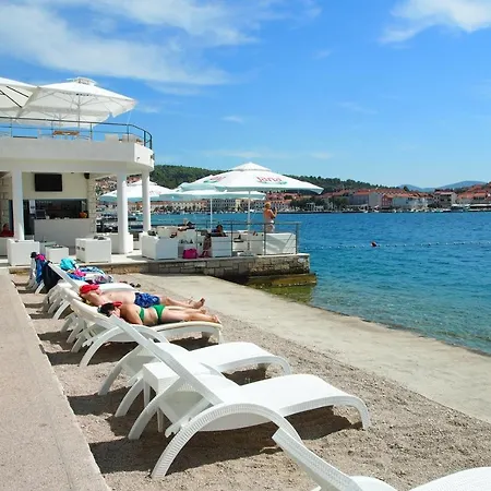 Apartment Apartments By The Sea Vela Luka, Korcula - 159 *