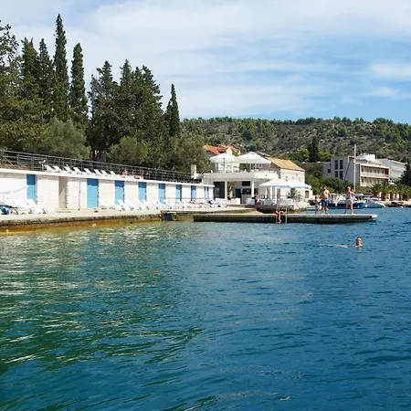 Apartments By The Sea Vela Luka, Korcula - 159 Apartment