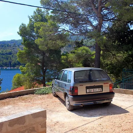 By The Sea Vela Luka, Korcula - 159 Apartamento