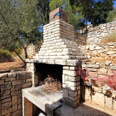 Apartments By The Sea Vela Luka, Korcula - 159 Apartment *