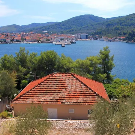 Apartment Apartments By The Sea Vela Luka, Korcula - 159 Vela Luka