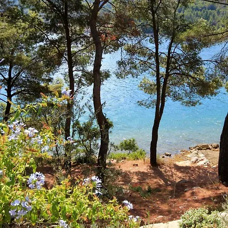 Apartament By The Sea Vela Luka, Korcula - 159