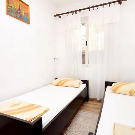 Apartments By The Sea Vela Luka, Korcula - 159 Apartment Vela Luka