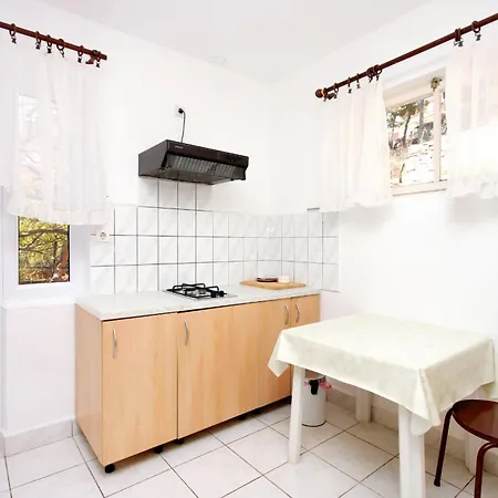 Apartment Apartments By The Sea Vela Luka, Korcula - 159