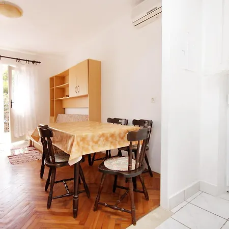 By The Sea Vela Luka, Korcula - 159 公寓 尼亚卢卡