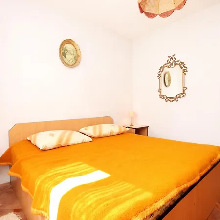 公寓 By The Sea Vela Luka, Korcula - 159 尼亚卢卡