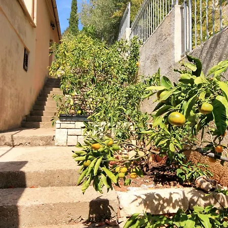 公寓 By The Sea Vela Luka, Korcula - 159