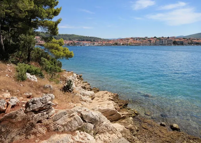 Διαμέρισμα By The Sea Vela Luka, Korcula - 159 *