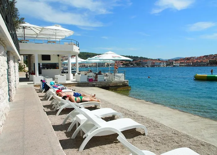 Διαμέρισμα By The Sea Vela Luka, Korcula - 159 *