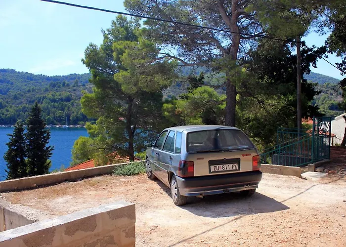 By The Sea Vela Luka, Korcula - 159 Διαμέρισμα