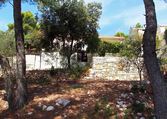 Διαμέρισμα By The Sea Vela Luka, Korcula - 159