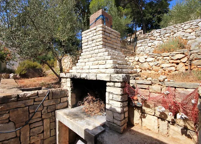 By The Sea Vela Luka, Korcula - 159 Διαμέρισμα *