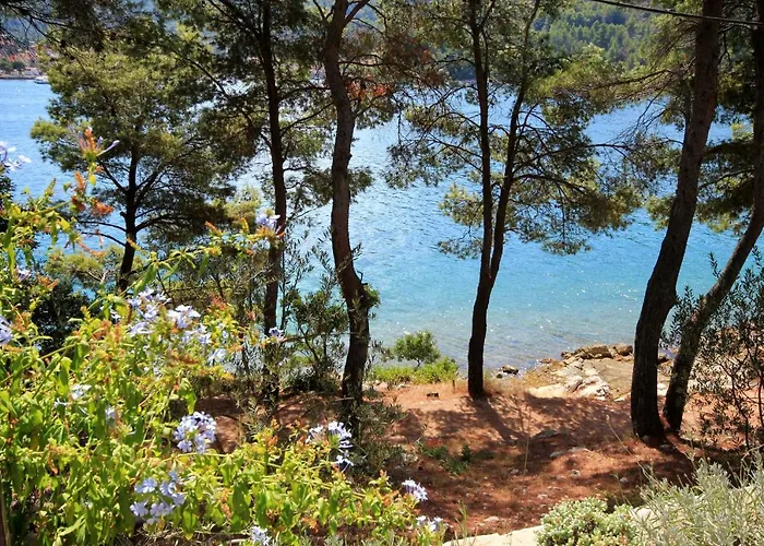 Διαμέρισμα By The Sea Vela Luka, Korcula - 159