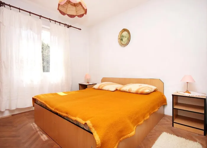 Διαμέρισμα By The Sea Vela Luka, Korcula - 159