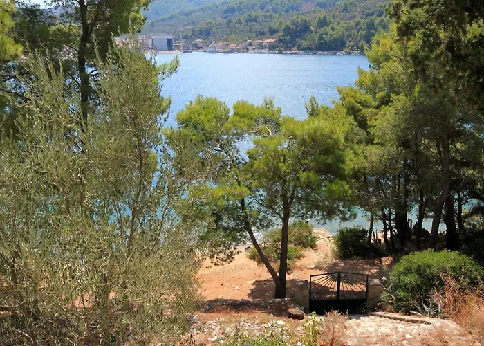 By The Sea Vela Luka, Korcula - 159