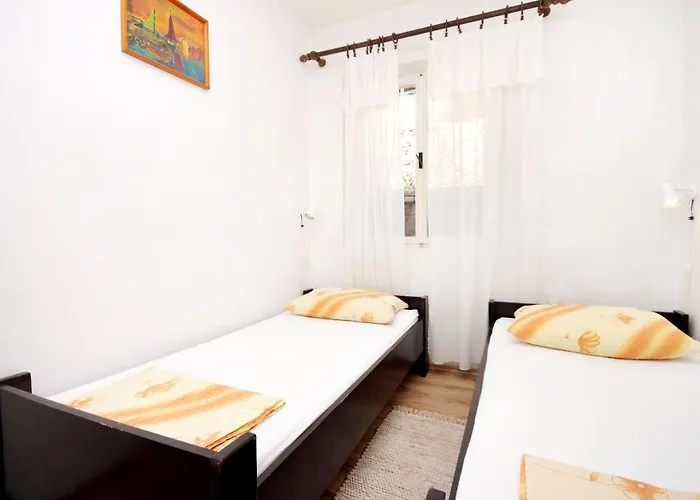 By The Sea Vela Luka, Korcula - 159 Διαμέρισμα Vela Luka