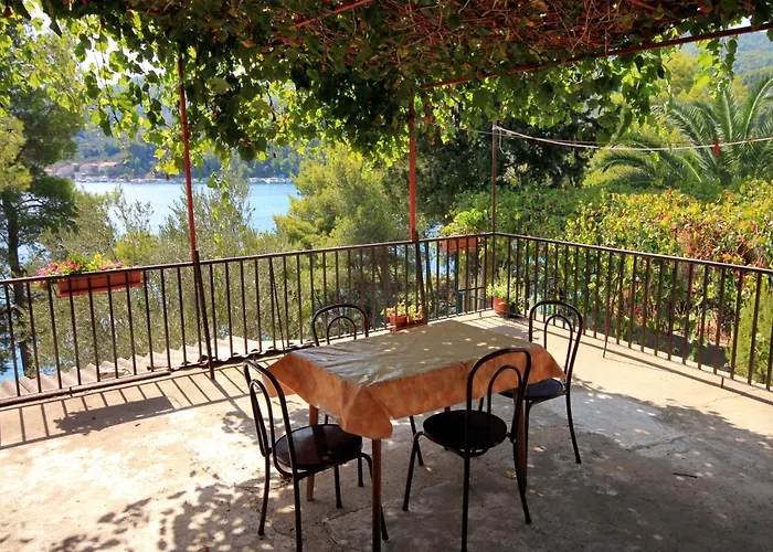 By The Sea Vela Luka, Korcula - 159 * Vela Luka