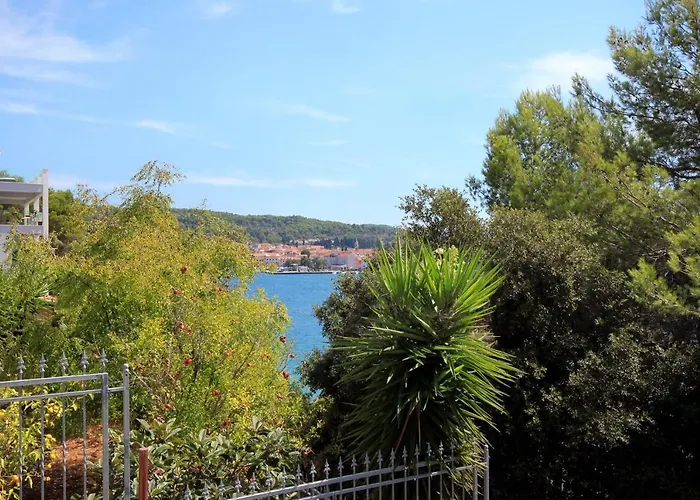 By The Sea Vela Luka, Korcula - 159 Διαμέρισμα *