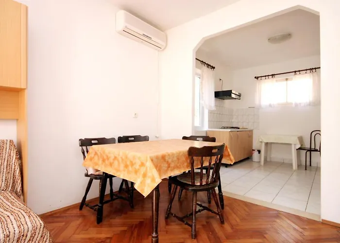 Διαμέρισμα By The Sea Vela Luka, Korcula - 159 Vela Luka