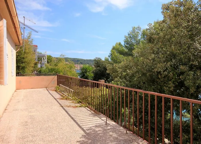 By The Sea Vela Luka, Korcula - 159 Διαμέρισμα *