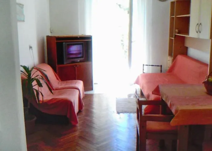 By The Sea Vela Luka, Korcula - 159 Vela Luka